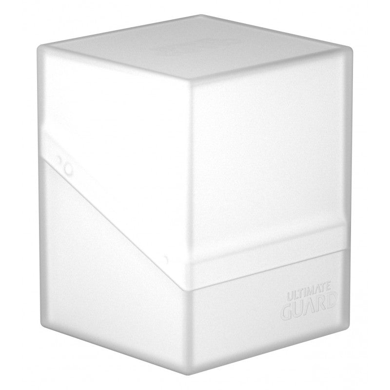 Ultimate Guard - Boulder 100+ - White