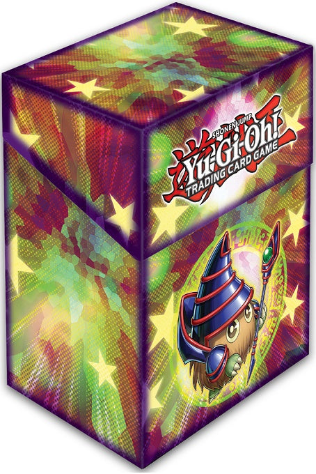 Yugioh - Deck Box - Kuriboh Kollection