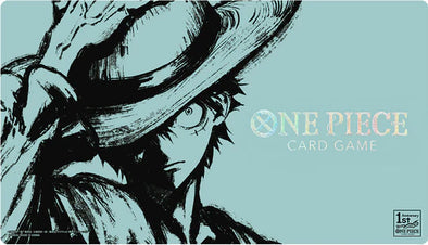 One Piece Card Game - Japanese 1st Anniversary Set - Supplies Only